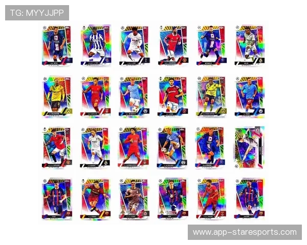 足球球星签名纪念卡现场展示与粉丝互动精彩瞬间